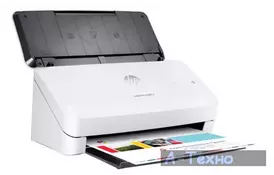 Сканер HP Scan Jet Pro 2000 S1 (L2759A) - Фото