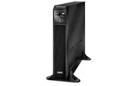 Джерело безперебійного живлення APC Smart-UPS SRT 1500VA (SRT1500XLI) - Фото