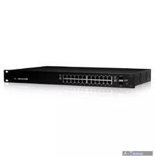 Коммутатор сетевой Ubiquiti ES-24-250W