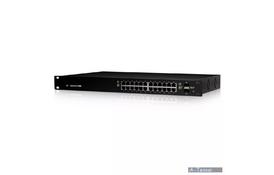 Коммутатор сетевой Ubiquiti ES-24-250W - Фото