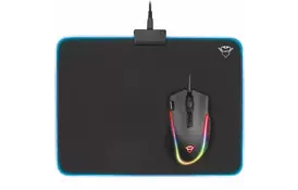 Коврик для мышки Trust GXT 762 Glide-Flex (23063) - Фото