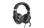 Наушники Trust GXT 412 Celaz Multiplatform 3.5mm Black (23373)