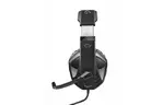 Наушники Trust GXT 412 Celaz Multiplatform 3.5mm Black (23373)