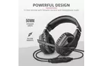 Наушники Trust GXT 412 Celaz Multiplatform 3.5mm Black (23373)