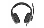 Наушники Trust GXT 412 Celaz Multiplatform 3.5mm Black (23373)