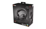 Наушники Trust GXT 412 Celaz Multiplatform 3.5mm Black (23373)