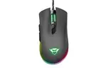 Мышка Trust GXT 900 Qudos RGB Gaming USB Black (23400)
