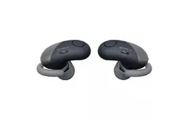 Наушники SONY WF-SP700N Black (WFSP700NB.E/WFSP700NB.CE7) - Фото