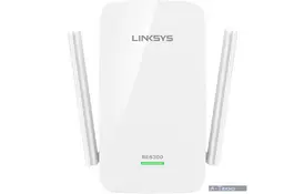 Ретранслятор LinkSys RE6300 - Фото