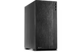 Корпус Inter-Tech F-762 Silencer - Фото