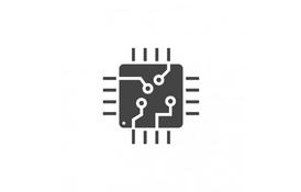 Чіп для картриджа HP NEVERSTOP LASER 1000/1200/W1103A 2.5K EVERPRINT (ALH-W1103A-2.5K) - Фото