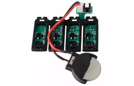 Чип для картриджа СНПЧ EPSON S22 PATRON (CHIP-CISS-EPS-S22) - Фото