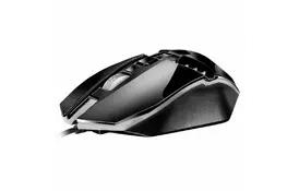 Мышка SVEN RX-200 Black - Фото