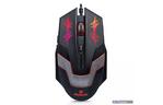 Мышка REAL-EL RM-510 Gaming, black