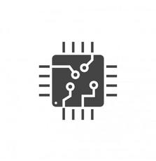 Чип для картриджа HP M254/280/281 YELLOW CF542X 2.5K EVERPRINT (ALH-CF542X-Y-2.5K)