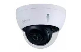Камера видеонаблюдения Dahua DH-IPC-HDBW2230EP-S-S2 (2.8) - Фото