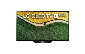 Телевизор LG OLED55B9PLA - Фото