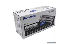 Драм картридж FREE Label PANASONIC KX-FAD89 (FL-KXFAD89) - Фото