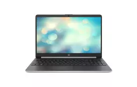 Ноутбук HP 15s-fq0039ur (8RS40EA) - Фото