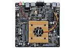 Материнская плата ASUS N3700T/C/SI bulk