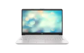 Ноутбук HP 15-dw0029ur (6RL64EA) - Фото