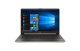 Ноутбук HP 15s-fq1020ur (8RV97EA) - Фото