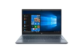 Ноутбук HP Pavilion 15-cw1018ur (8PJ06EA) - Фото