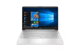 Ноутбук HP 15s-eq0005ur (8PK76EA) - Фото
