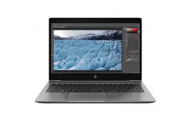 Ноутбук HP ZBook 14 G6 (6TW65EA) - Фото