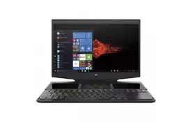 Ноутбук HP OMEN X 2S (7BV20EA) - Фото