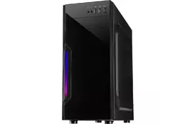 Корпус Inter-Tech B-42 RGB - Фото