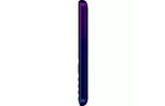 Мобильный телефон Nomi i284 Violet-Blue