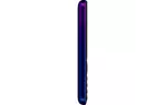 Мобильный телефон Nomi i284 Violet-Blue