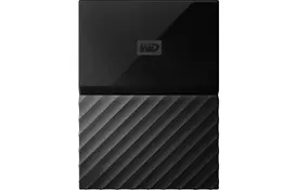 Внешний жесткий диск 2.5