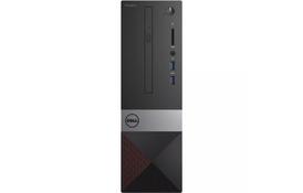 Компьютер Dell Vostro 3471 SFF / i3-9100 (N206VD3471_UBU) - Фото