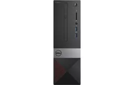 Компьютер Dell Vostro 3471 SFF / i5-9400 (N207VD3471) - Фото