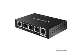 Маршрутизатор Ubiquiti ER-X-SFP - Фото