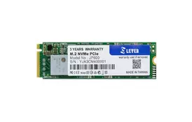 Накопитель SSD M.2 2280 512GB LEVEN (JP600-512GB) - Фото