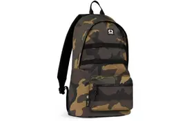 Рюкзак для ноутбука Ogio ALPHA CORE CON 120 PACK WD CAMO (5919013OG) - Фото