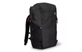 Рюкзак для ноутбука Ogio FUSE ROLLTOP 25 BKPK BLACK (5920047OG) - Фото