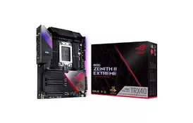 Материнская плата ASUS ROG ZENITH II EXTREME - Фото