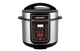 Мультиварка Astor PC-1920 - Фото