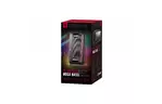 Акустическая система 2E DS160W Mega Bass LED Black (2E-DS160WBK)