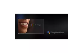 Телевизор SHARP 4T-C50BL5EF2AB - Фото