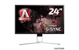 Монітор AOC AG241QG - Фото
