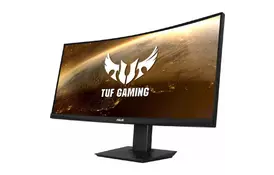 Монітор ASUS VG35VQ - Фото