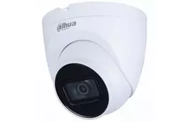 Камера видеонаблюдения Dahua DH-IPC-HDW2230TP-AS-S2 (3.6) - Фото