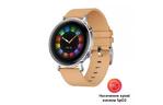 Смарт-часы Huawei Watch GT 2 42mm Gravel Beige Classic Edition (B19-V) (55024475)