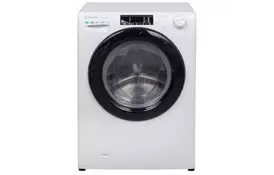 Стиральная машина CANDY CSOW4855TB/1-S - Фото
