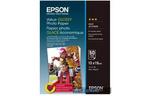 Бумага Epson 100mmx150mm Value Glossy Photo Paper 50 л. (C13S400038)